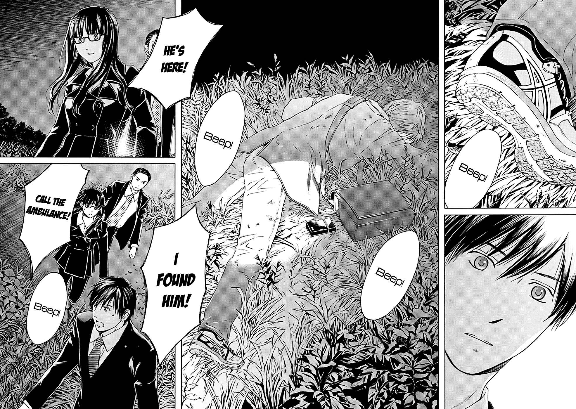 Page 24 Chapter 10 BORDER