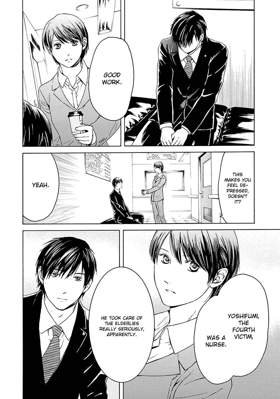 Page 36 Chapter 10 BORDER
