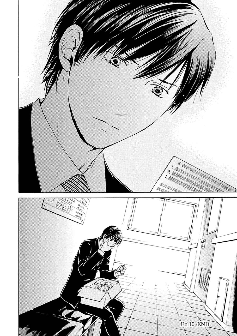 Page 40 Chapter 10 BORDER