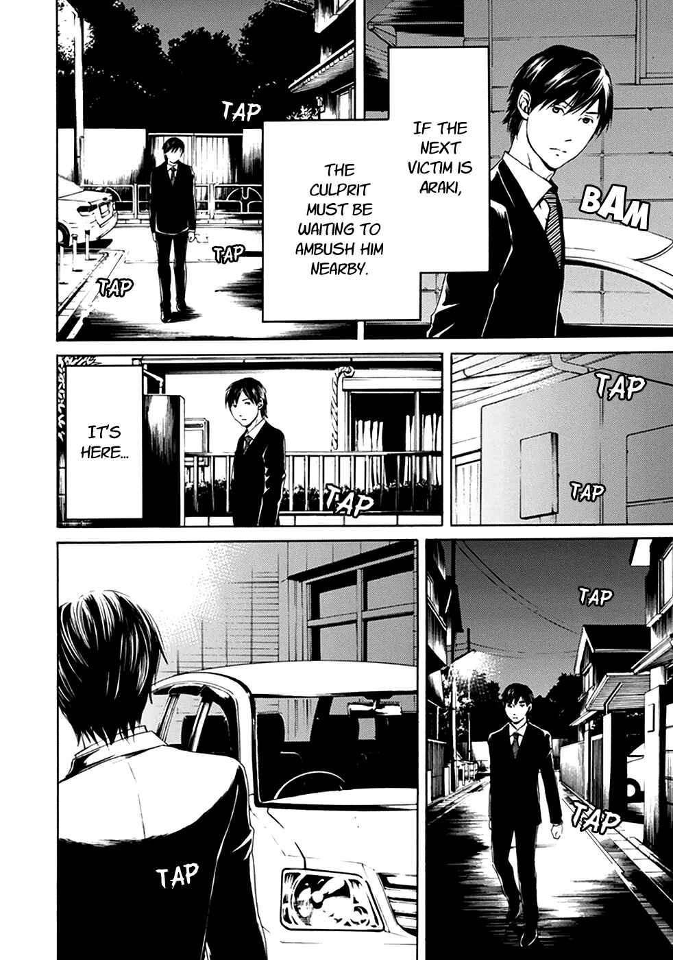 Page 13 Chapter 8 BORDER