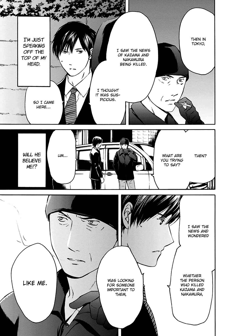 Page 18 Chapter 8 BORDER