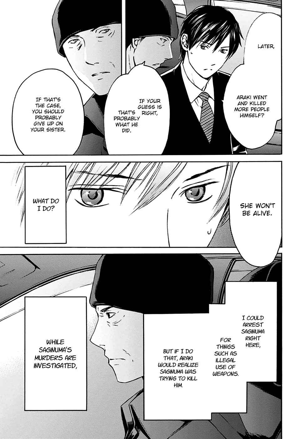 Page 26 Chapter 8 BORDER