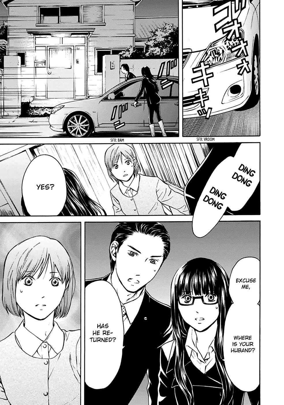 Page 32 Chapter 8 BORDER