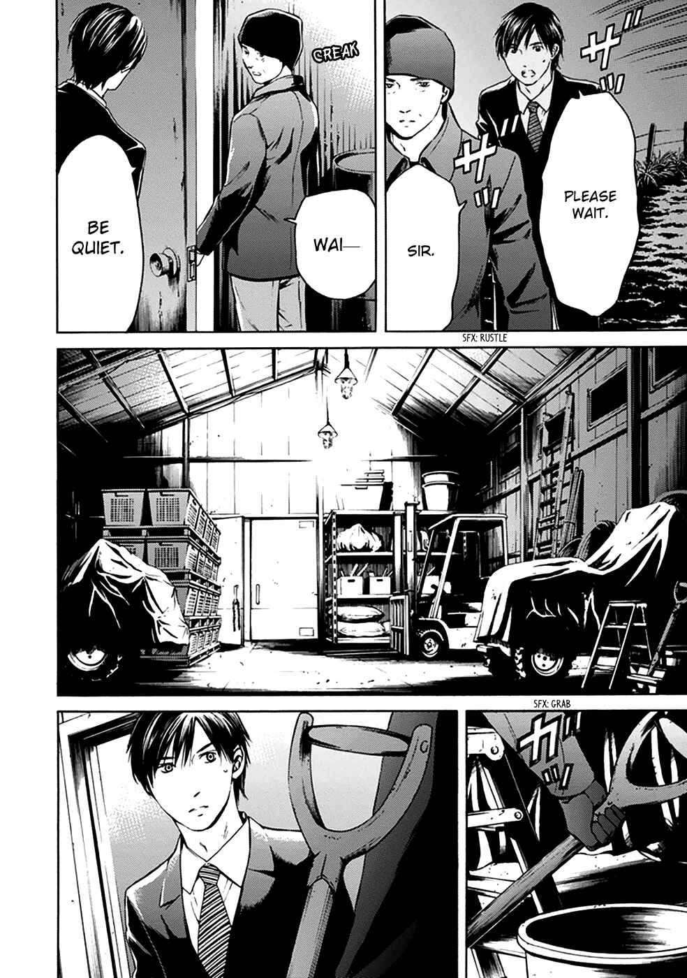 Page 35 Chapter 8 BORDER