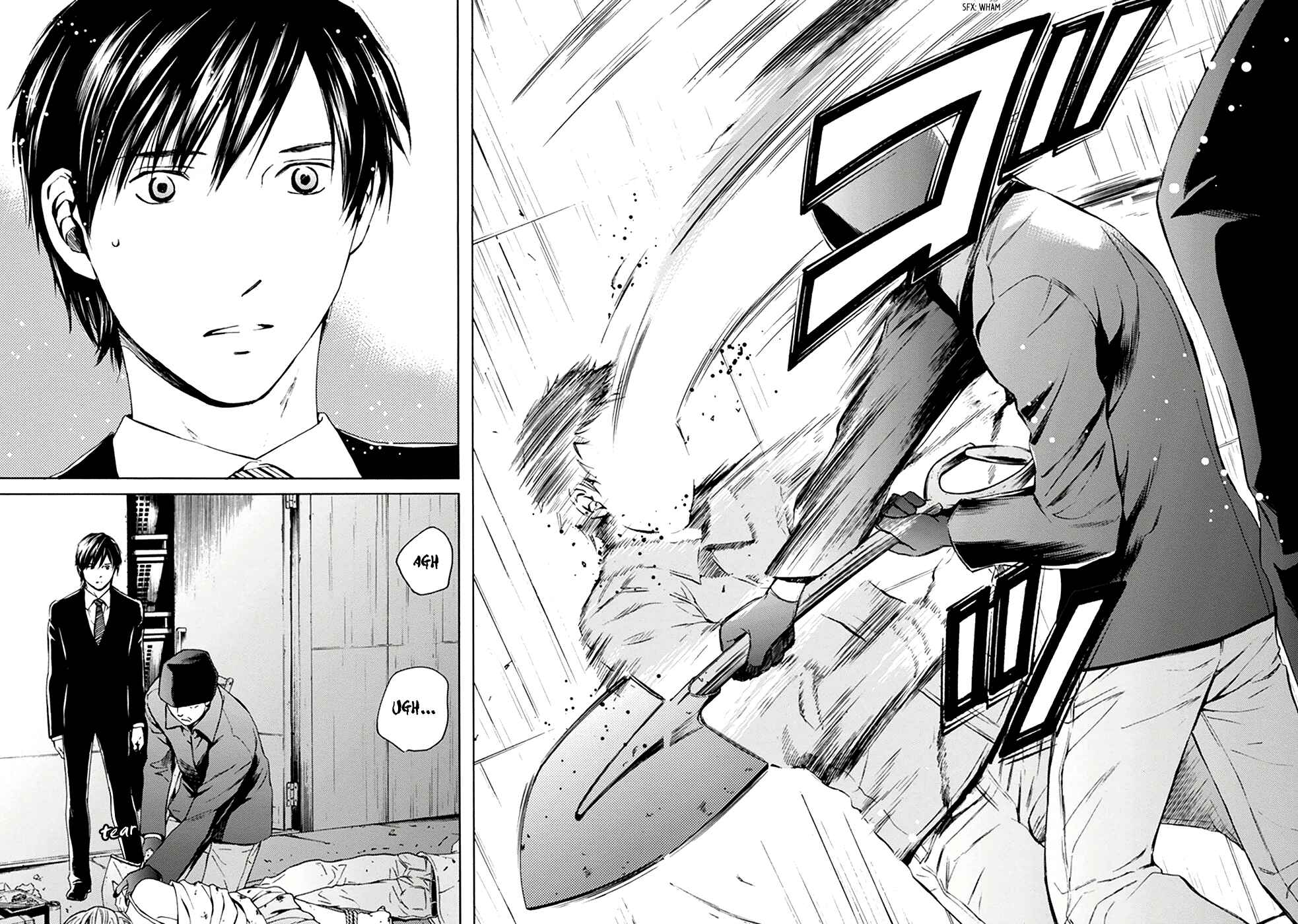 Page 38 Chapter 8 BORDER