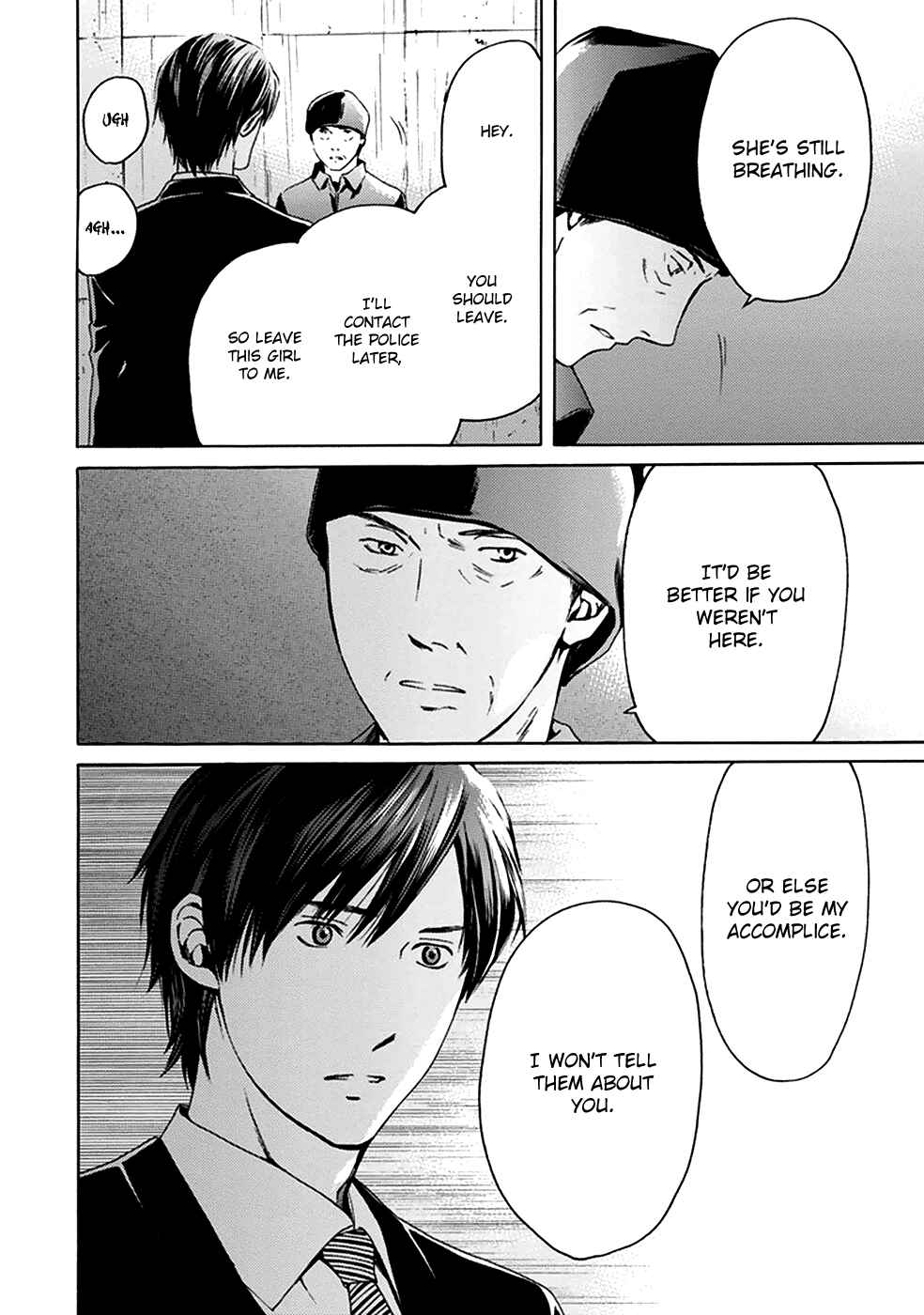 Page 39 Chapter 8 BORDER