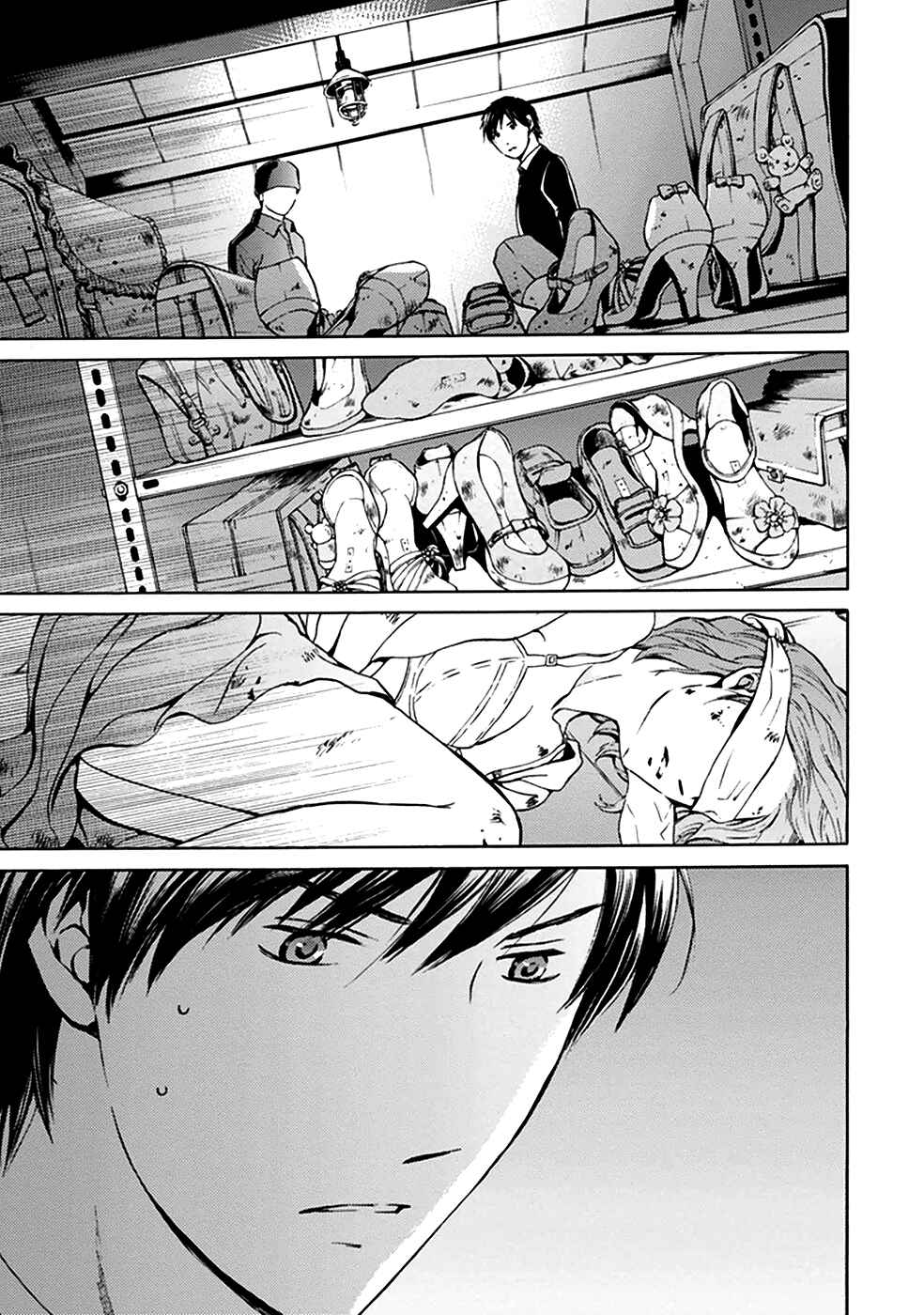 Page 40 Chapter 8 BORDER