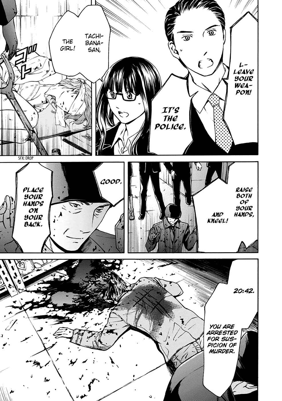 Page 43 Chapter 8 BORDER