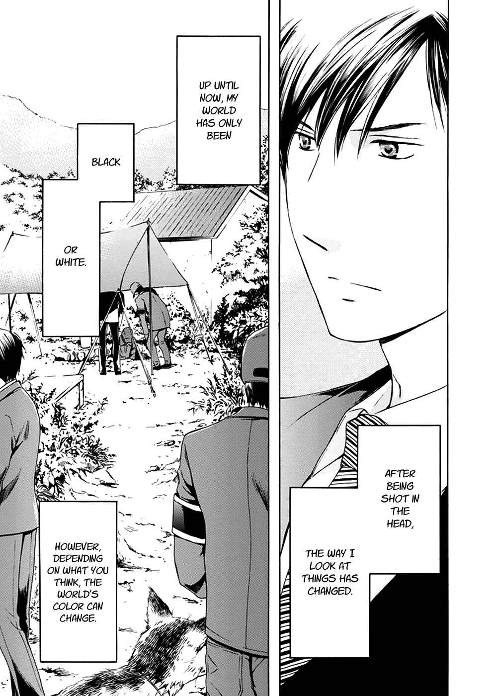 Page 45 Chapter 8 BORDER