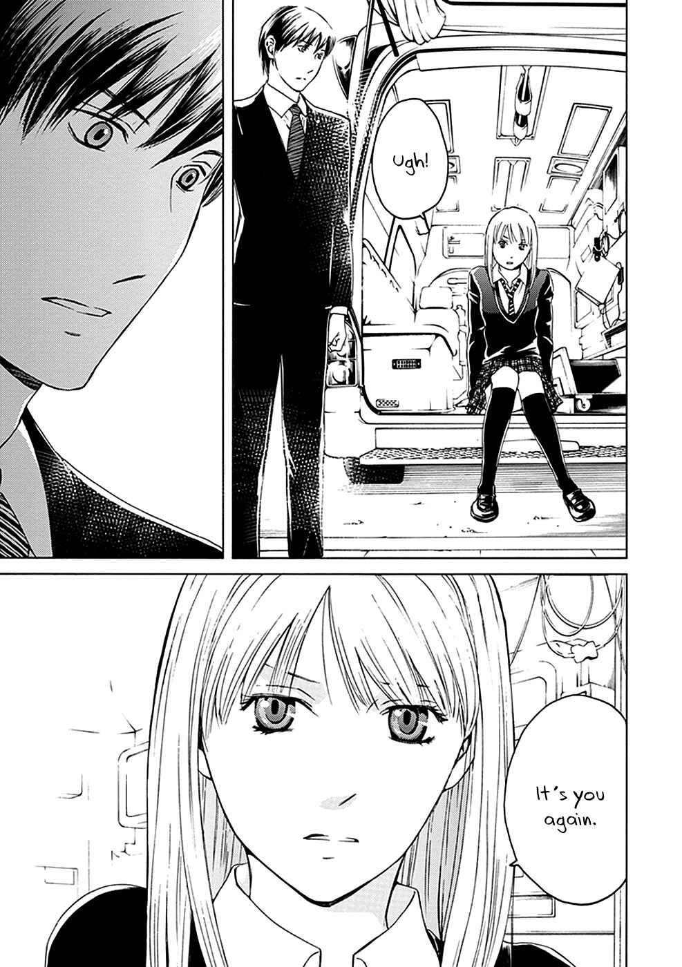 Page 13 Chapter 15 BORDER