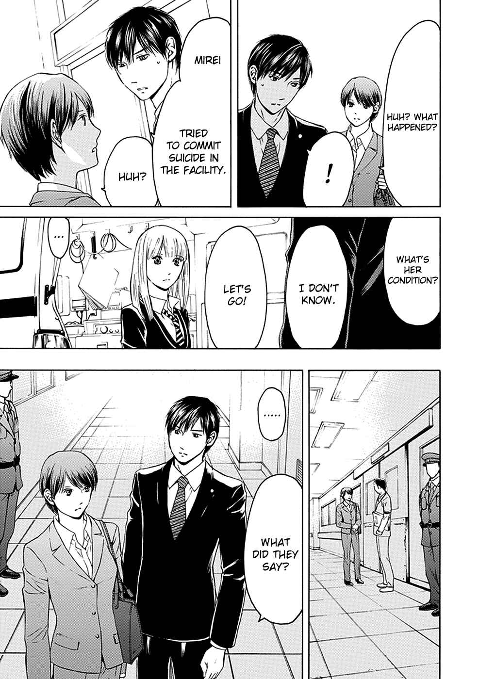 Page 15 Chapter 15 BORDER