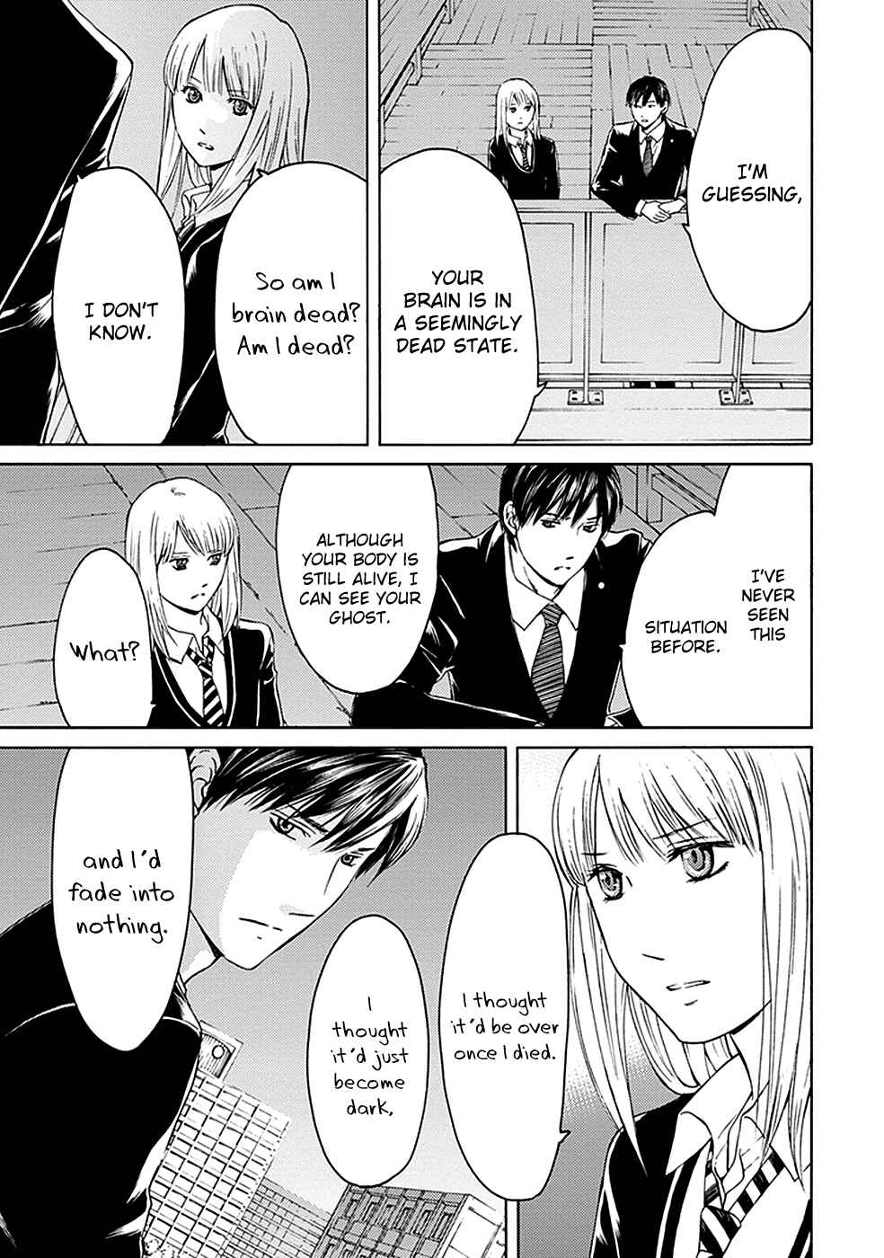 Page 19 Chapter 15 BORDER