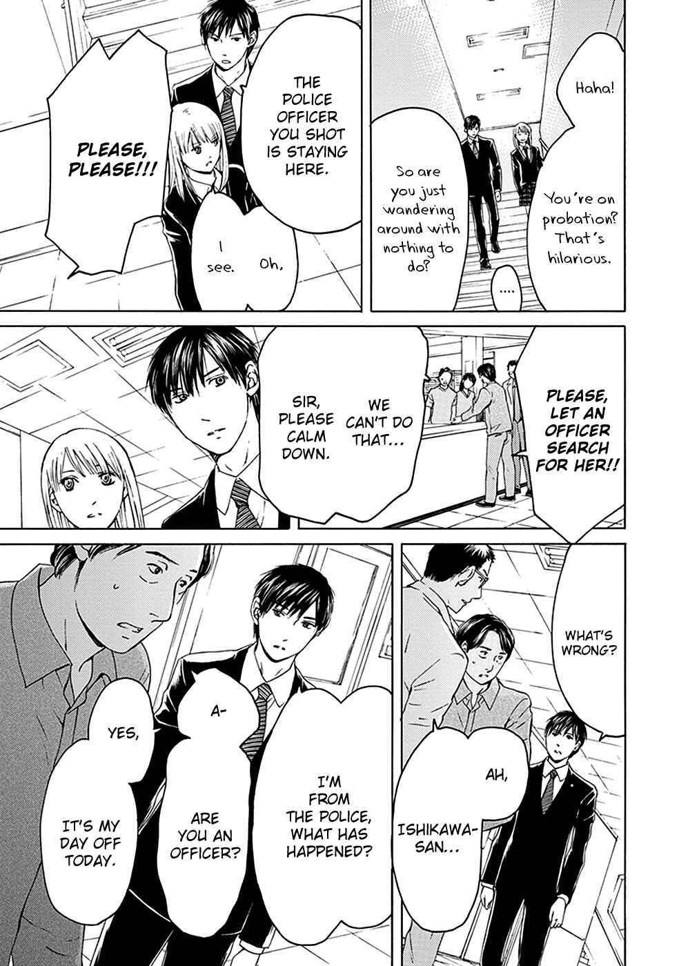 Page 21 Chapter 15 BORDER