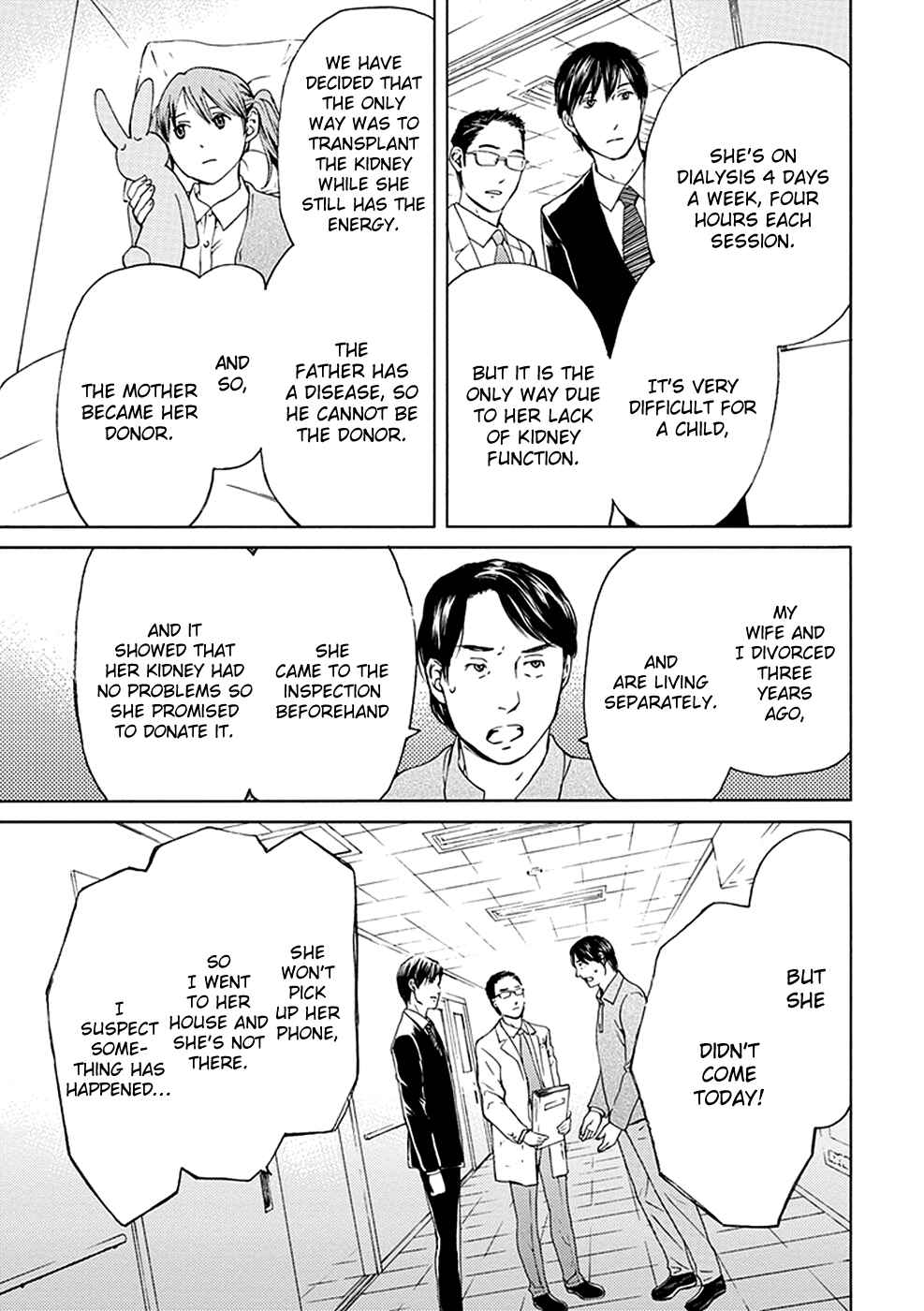 Page 23 Chapter 15 BORDER