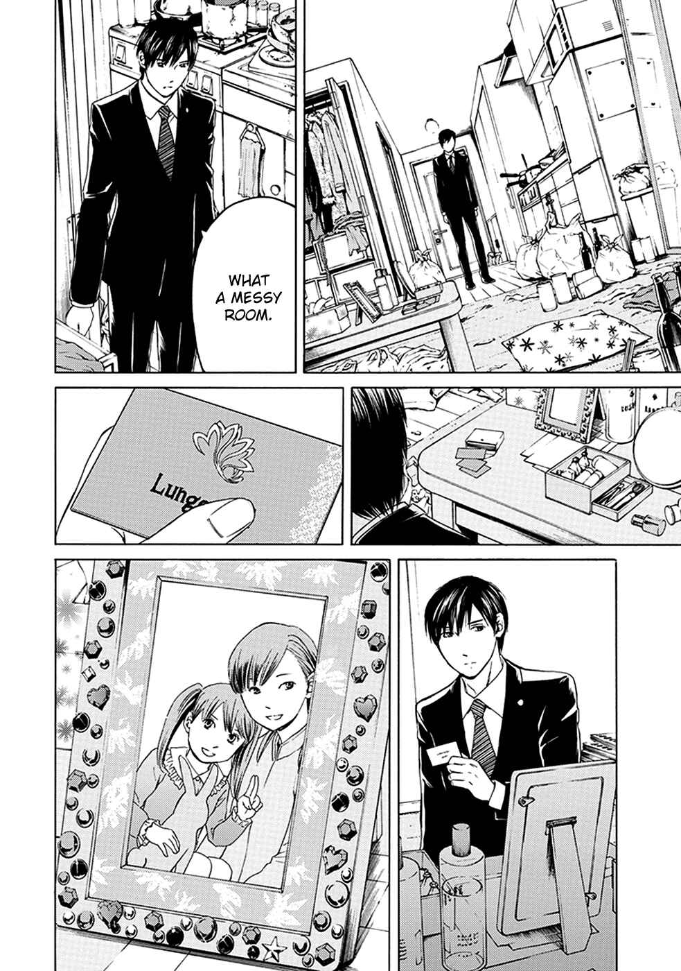 Page 30 Chapter 15 BORDER
