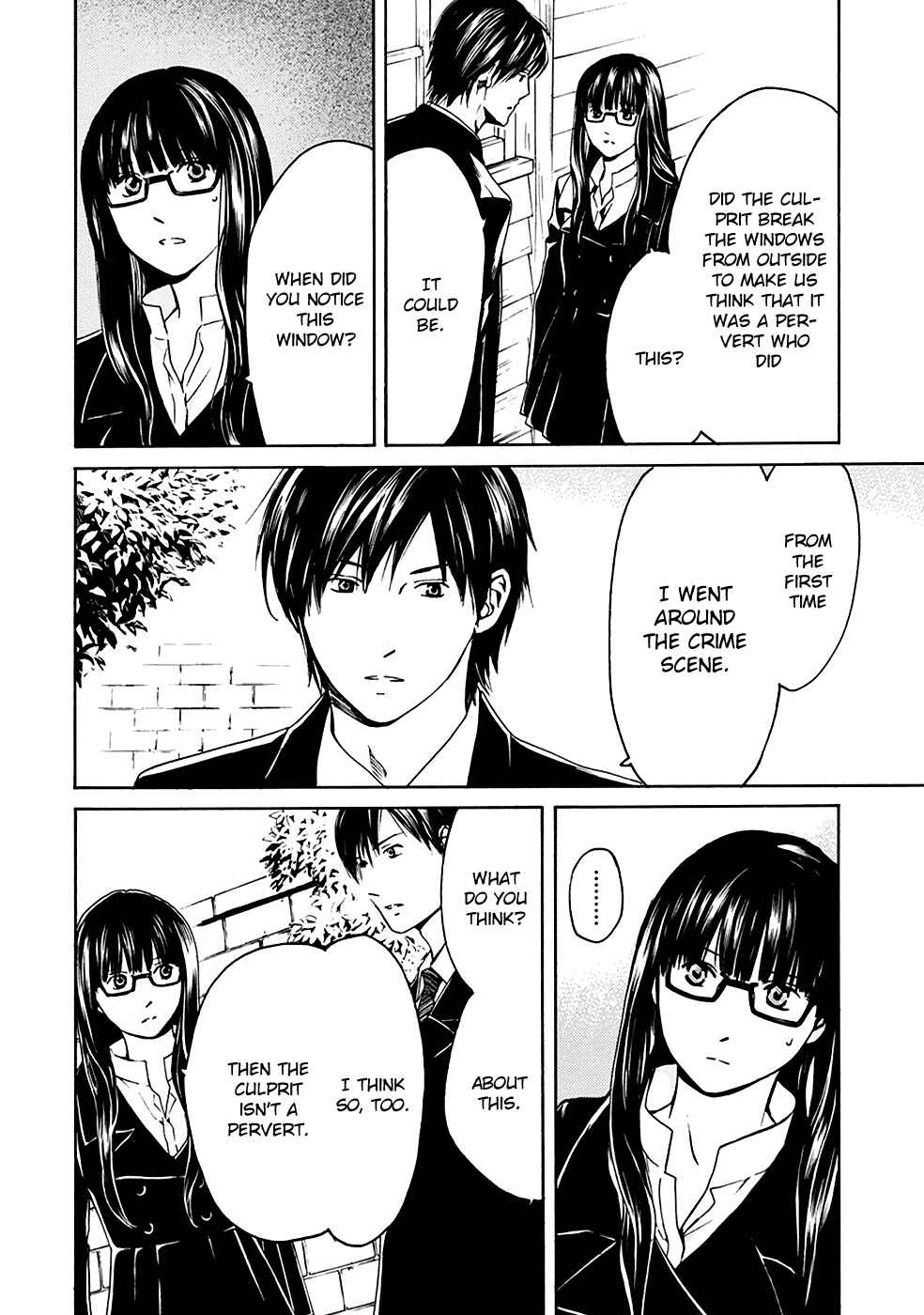 Page 10 Chapter 2 BORDER