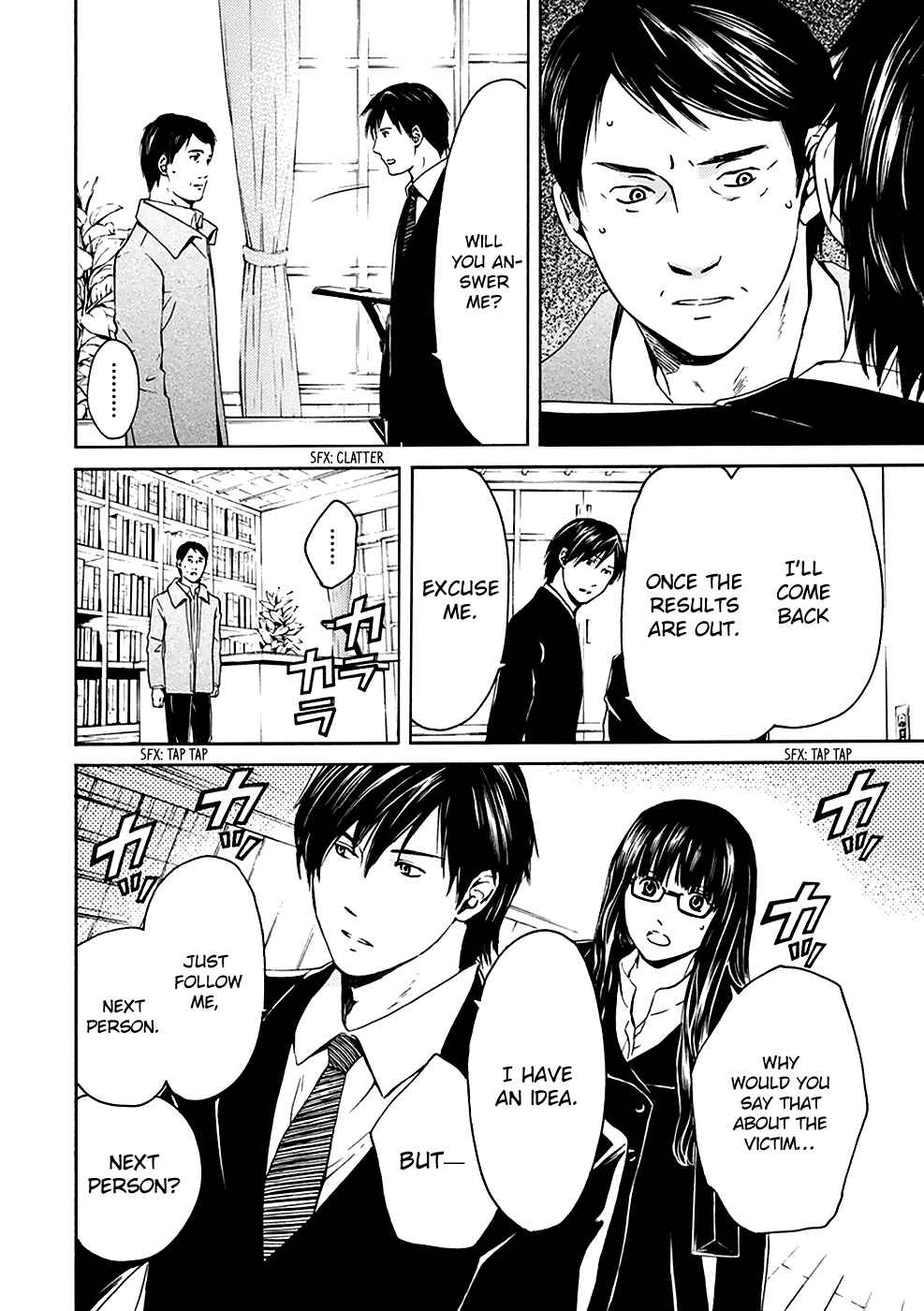 Page 16 Chapter 2 BORDER