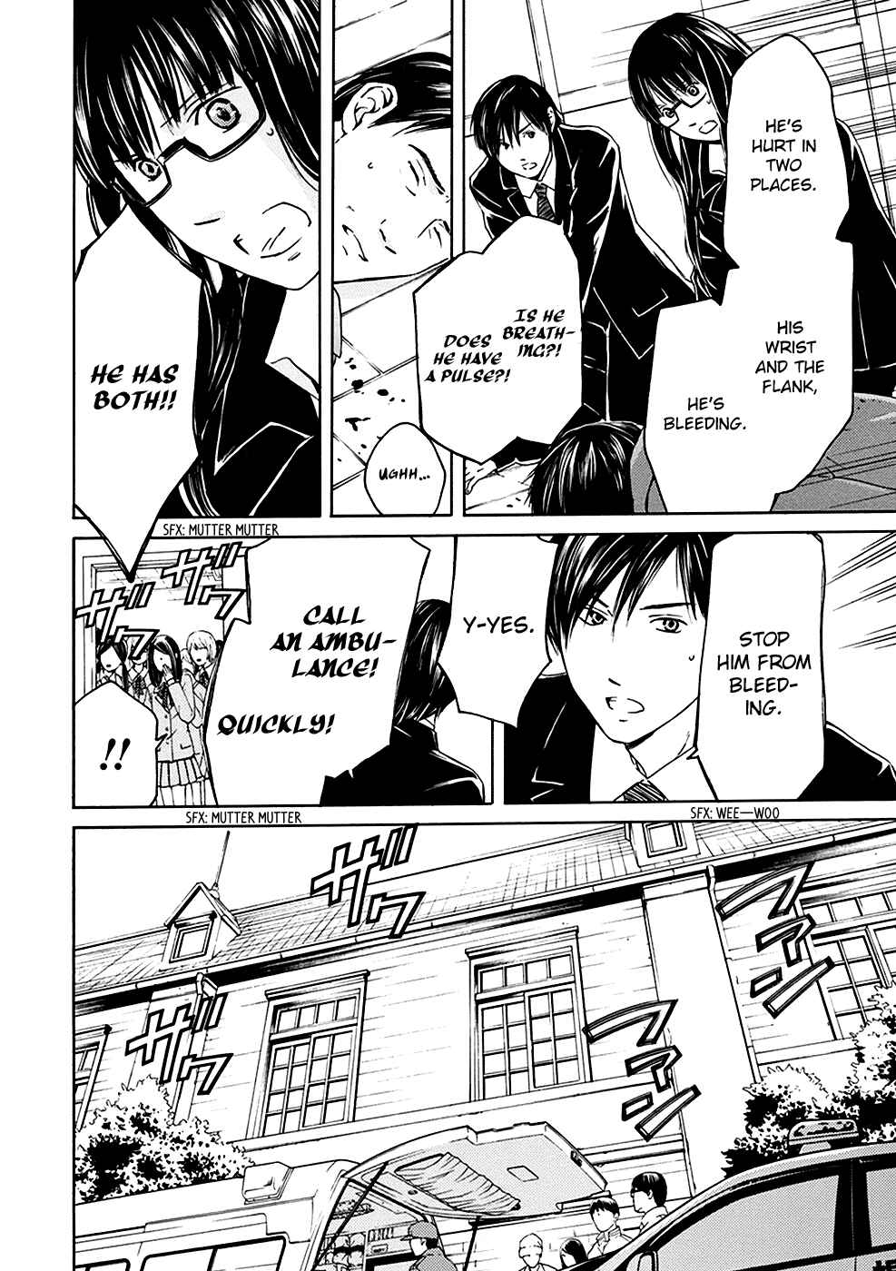 Page 27 Chapter 2 BORDER