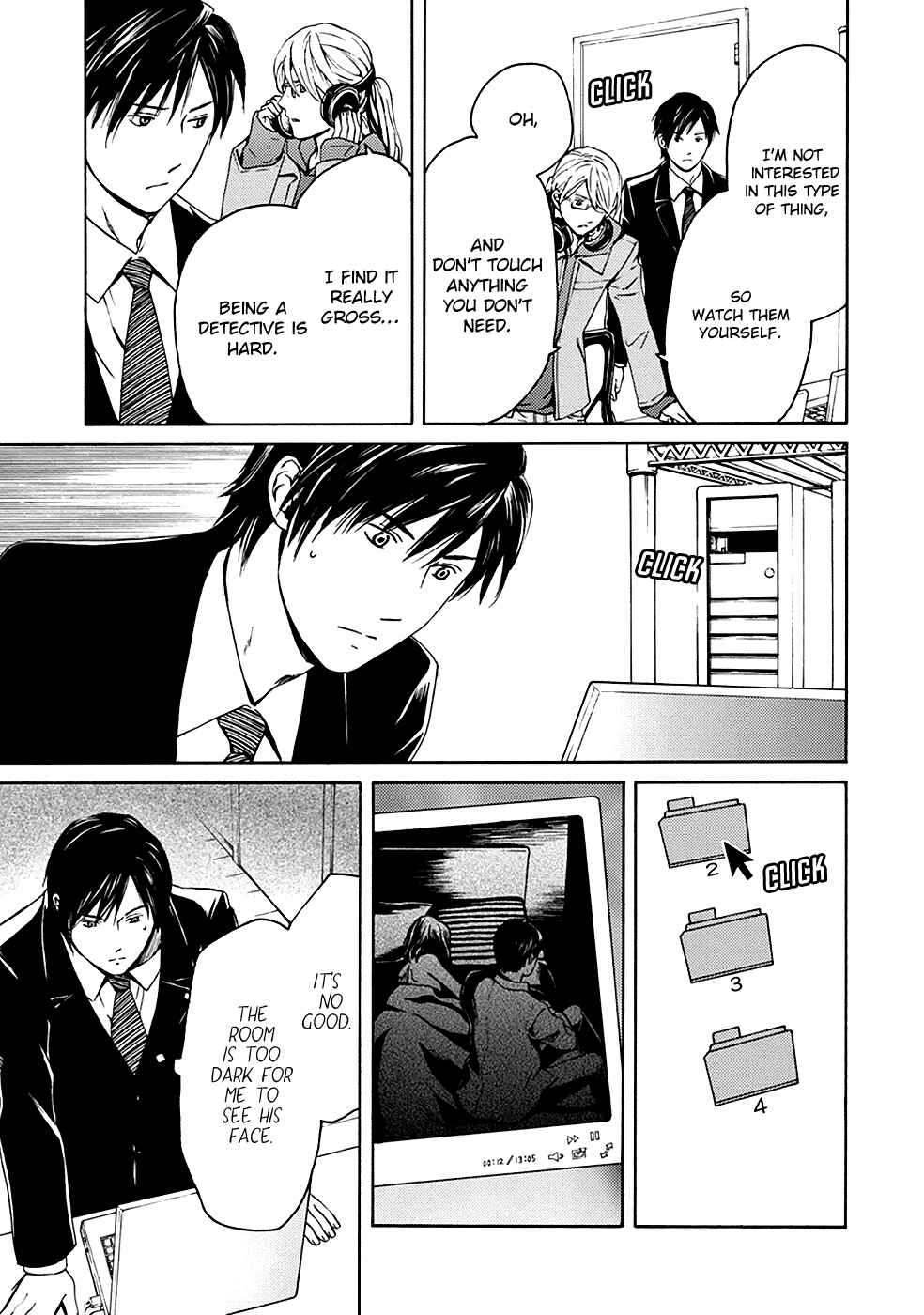 Page 5 Chapter 2 BORDER