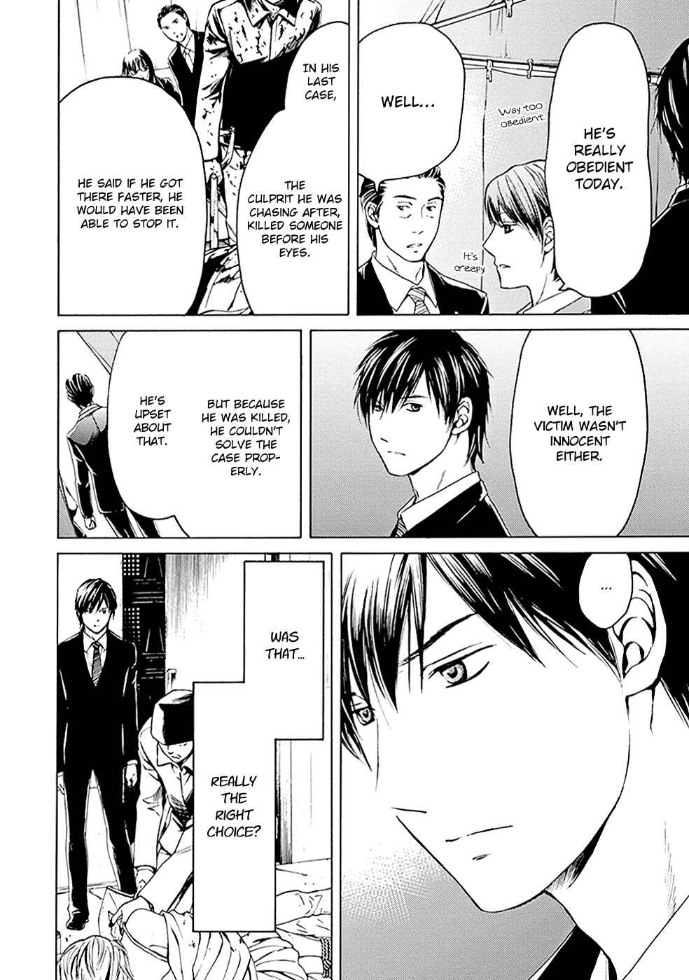 Page 12 Chapter 9 BORDER