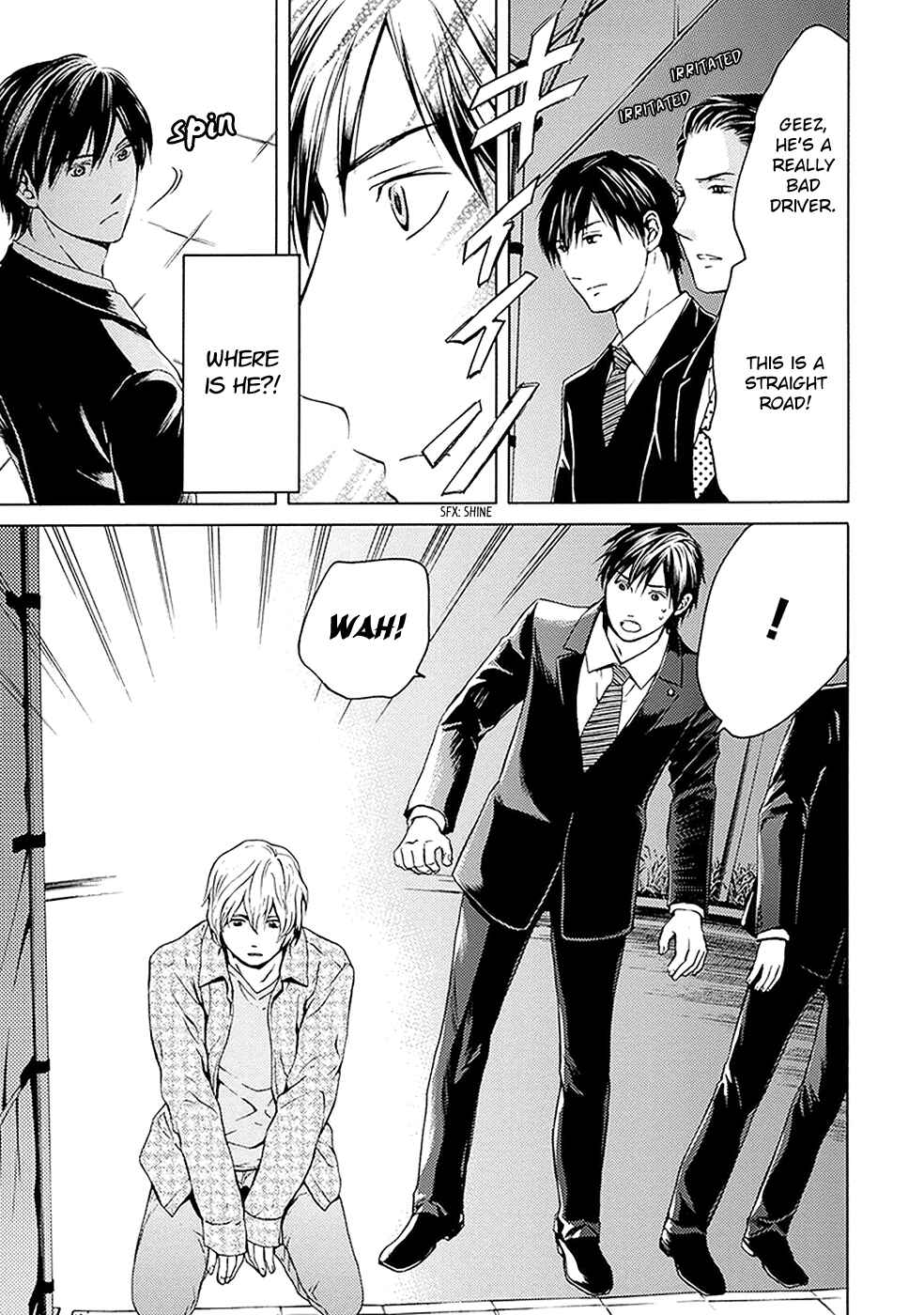 Page 21 Chapter 9 BORDER