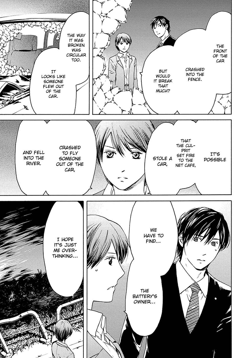 Page 27 Chapter 9 BORDER