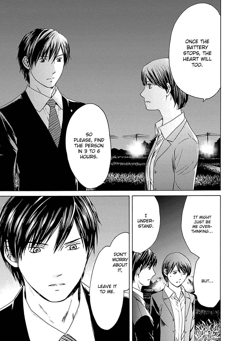 Page 31 Chapter 9 BORDER