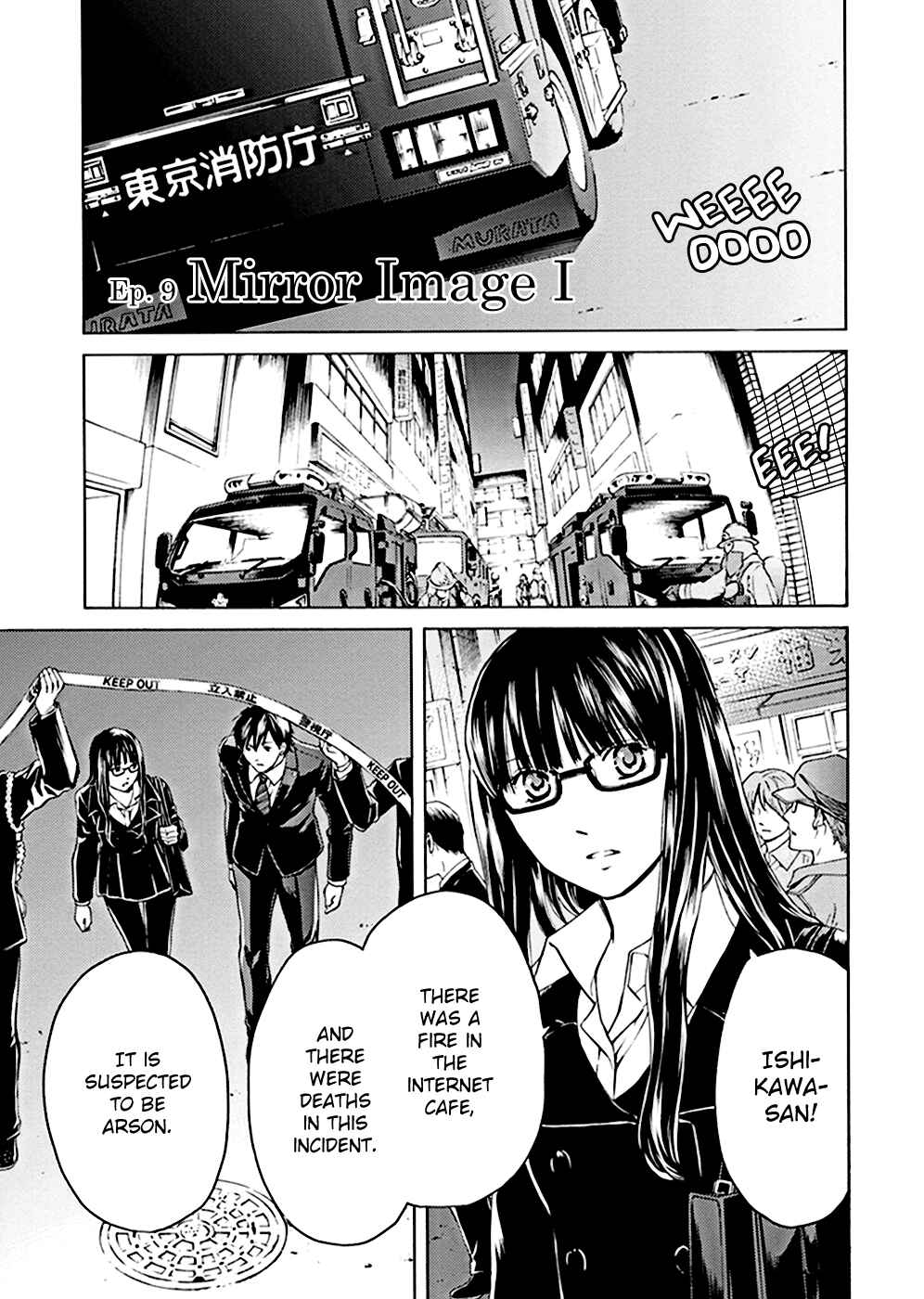 Page 8 Chapter 9 BORDER