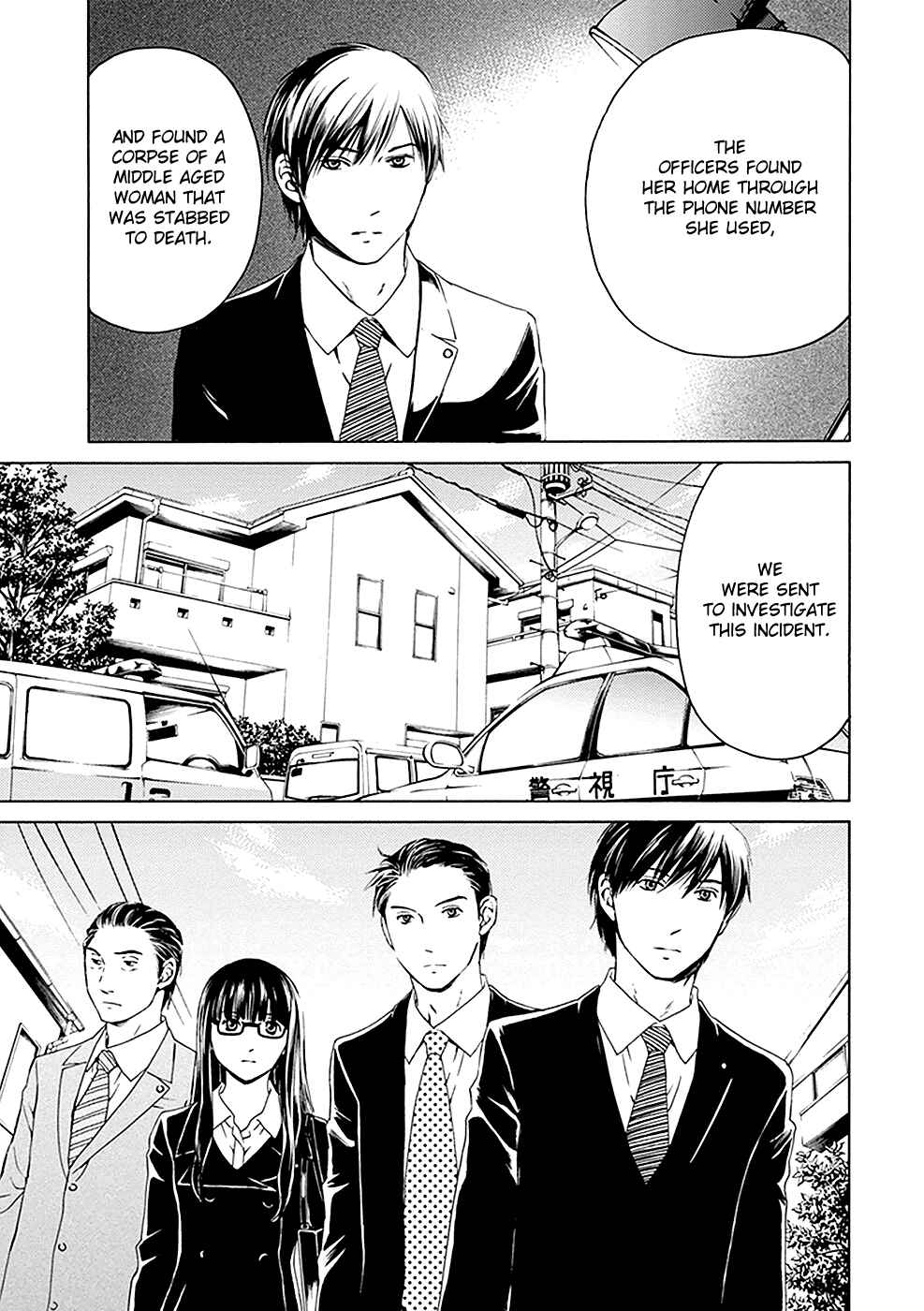 Page 11 Chapter 11 BORDER