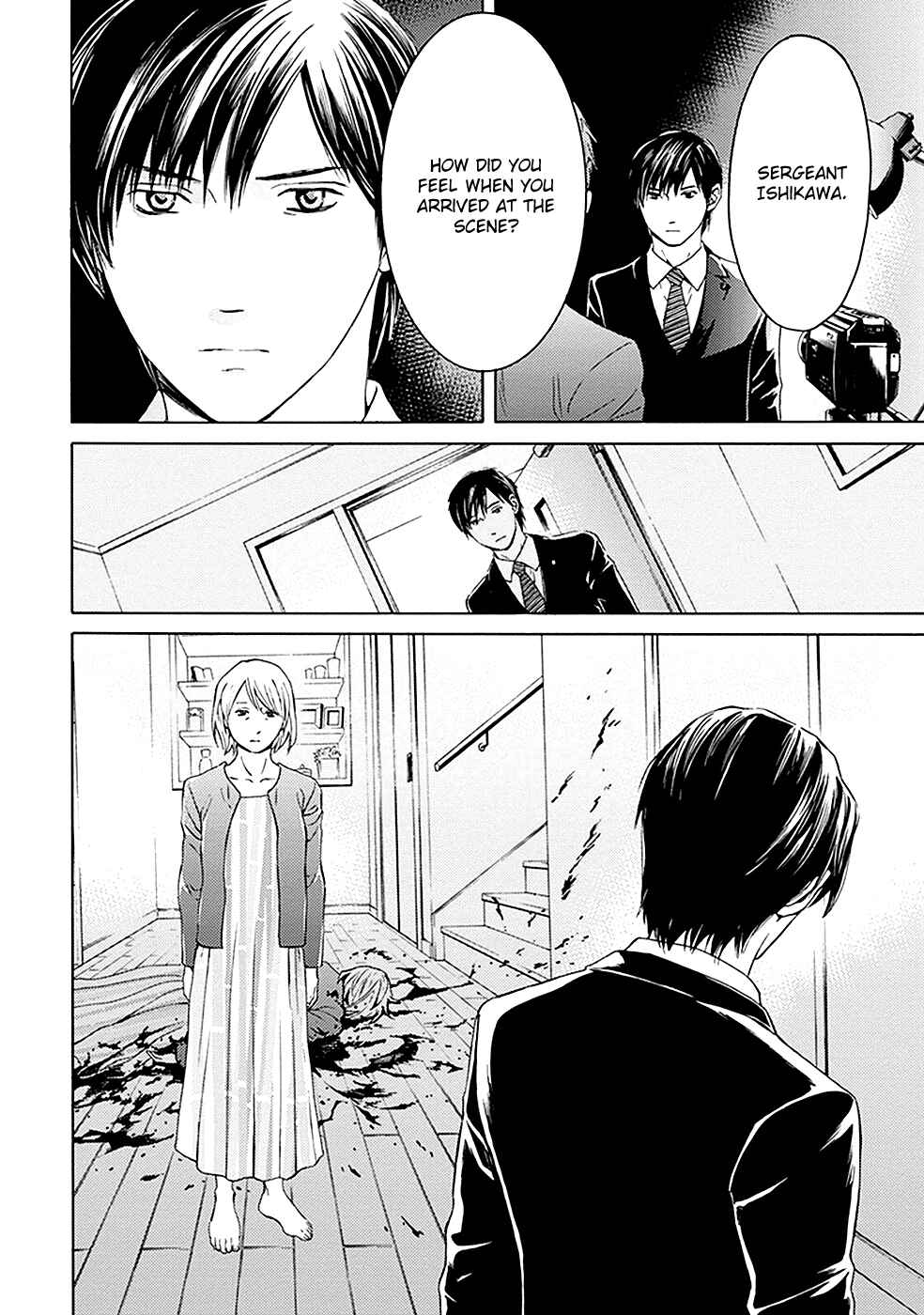 Page 14 Chapter 11 BORDER