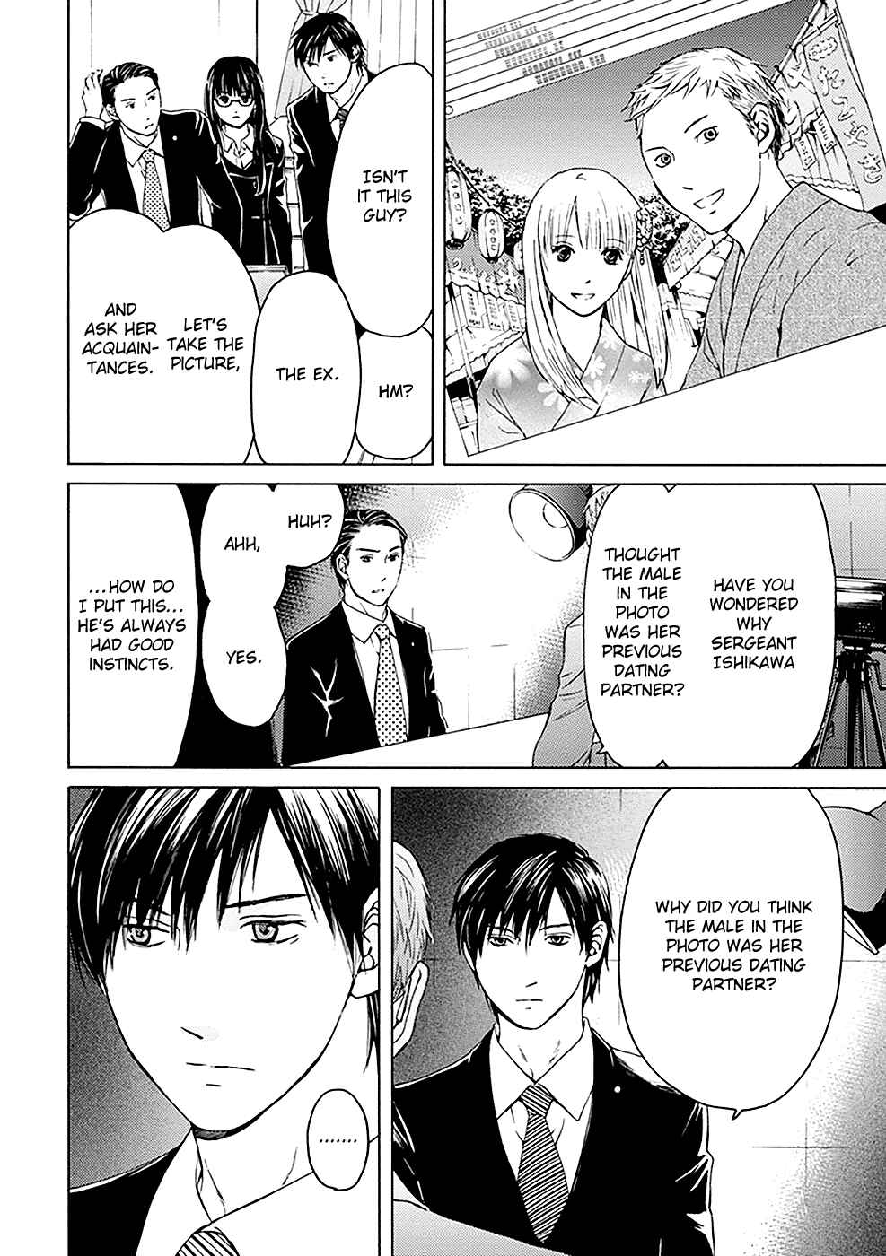 Page 18 Chapter 11 BORDER