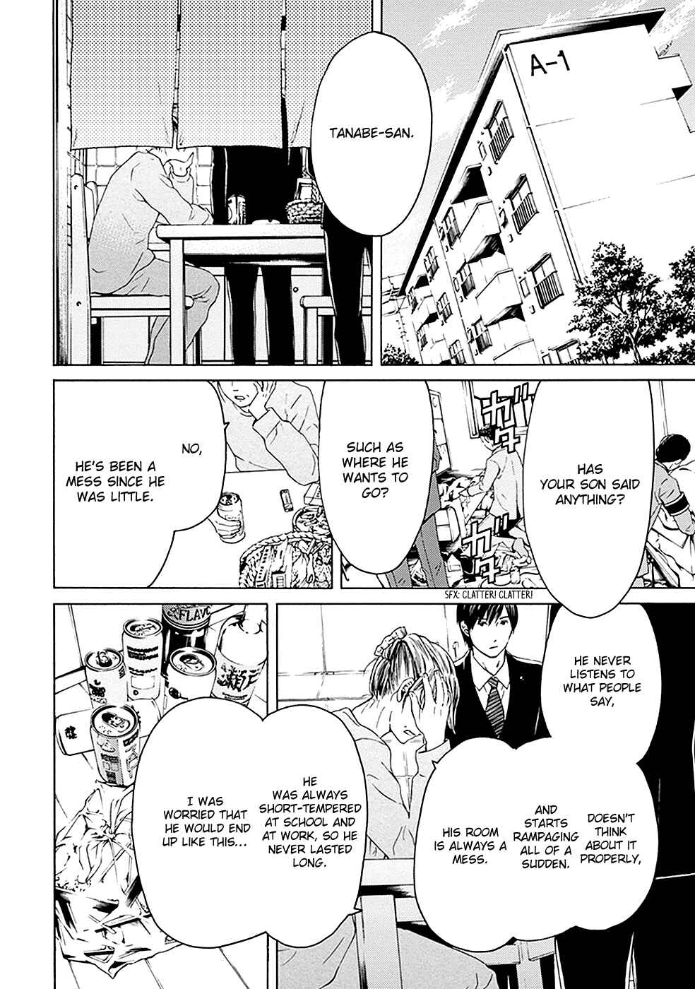Page 22 Chapter 11 BORDER