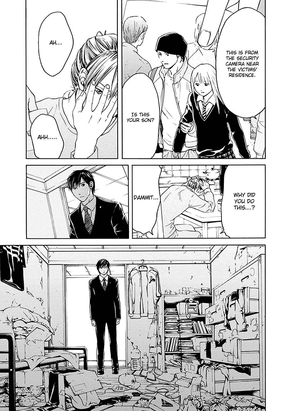 Page 23 Chapter 11 BORDER