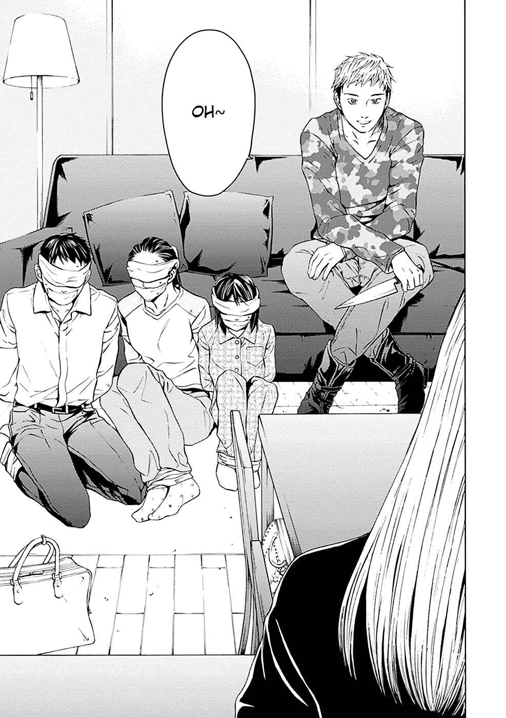 Page 27 Chapter 11 BORDER