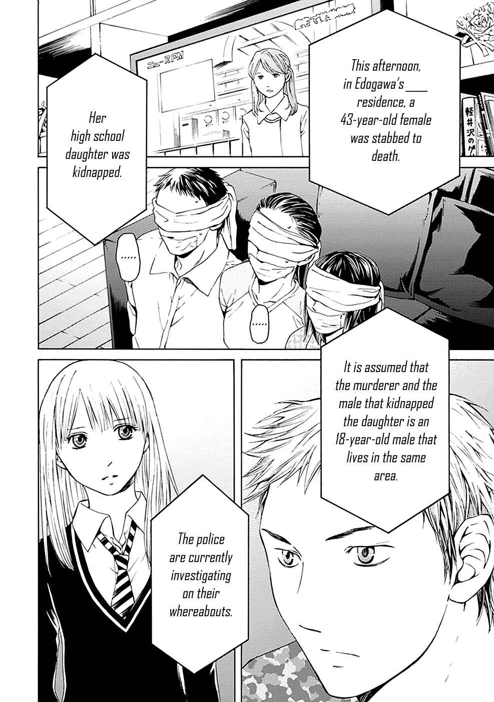 Page 28 Chapter 11 BORDER