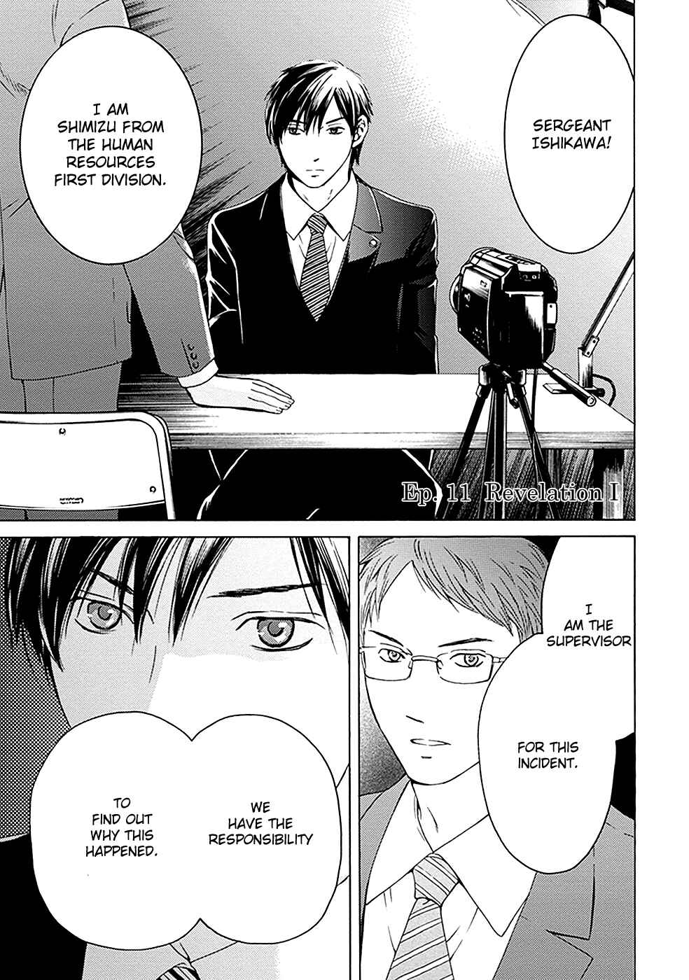 Page 3 Chapter 11 BORDER