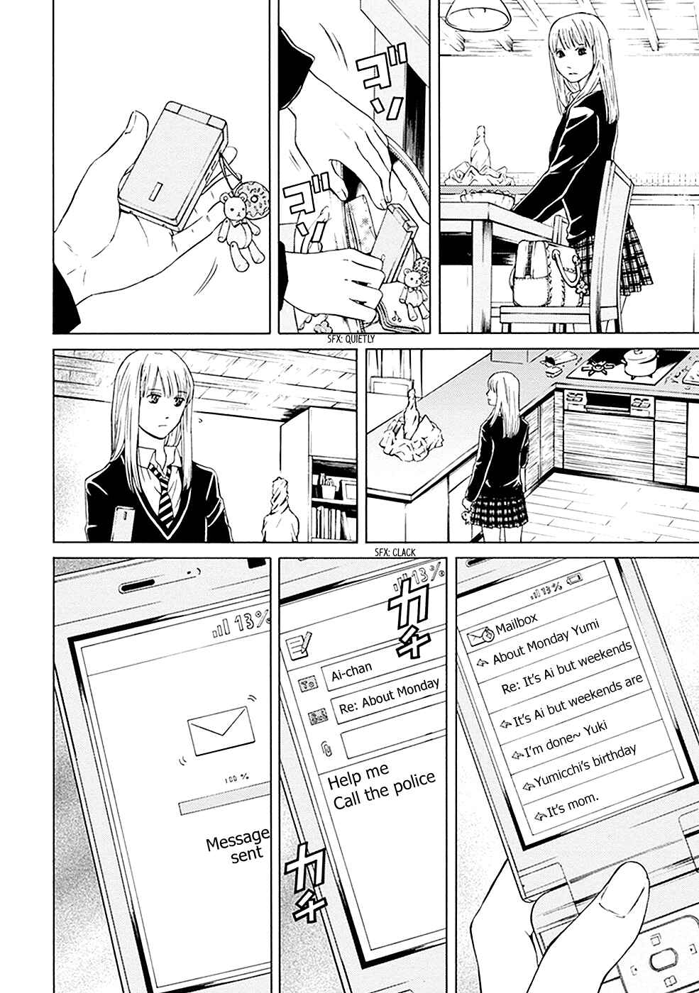 Page 32 Chapter 11 BORDER