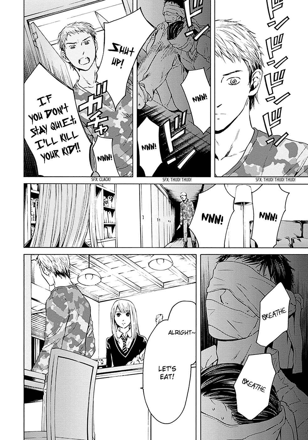 Page 34 Chapter 11 BORDER