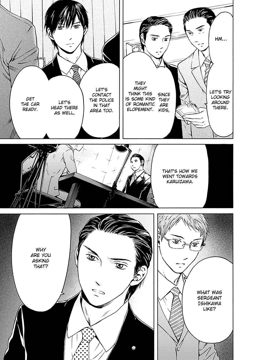 Page 39 Chapter 11 BORDER