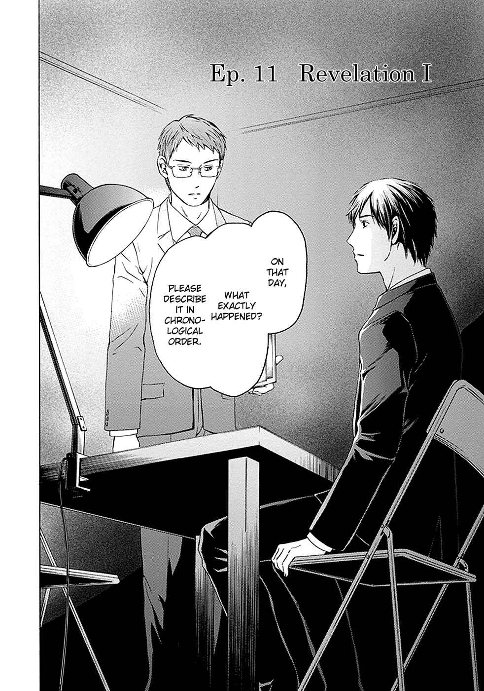 Page 4 Chapter 11 BORDER