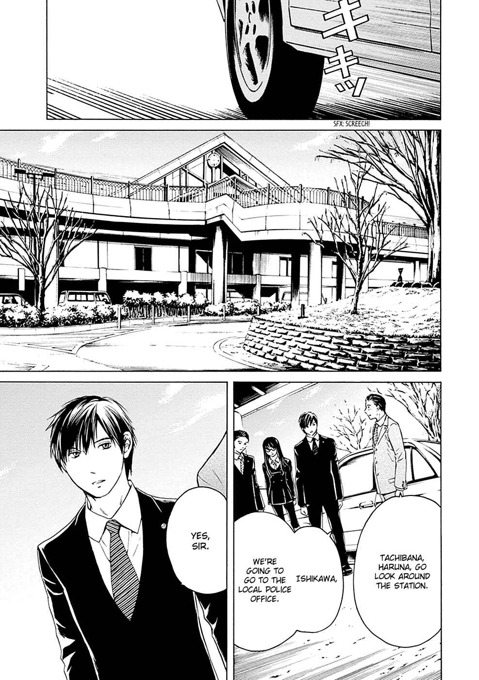Page 41 Chapter 11 BORDER