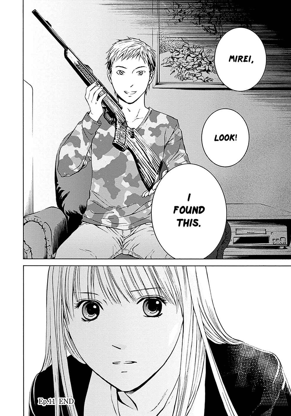 Page 46 Chapter 11 BORDER