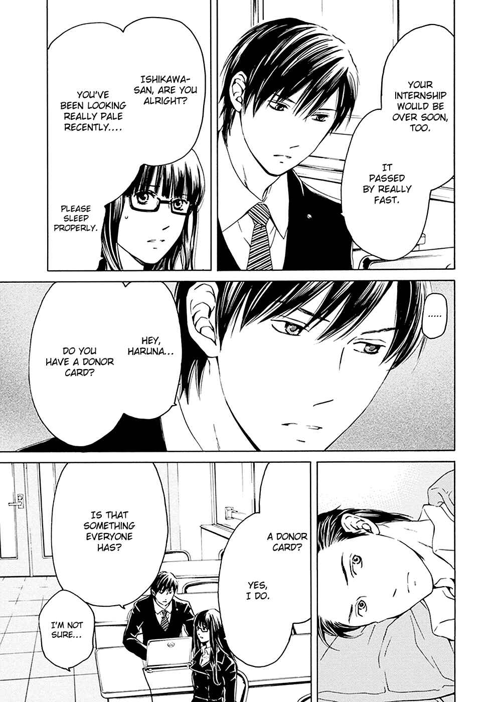 Page 7 Chapter 11 BORDER