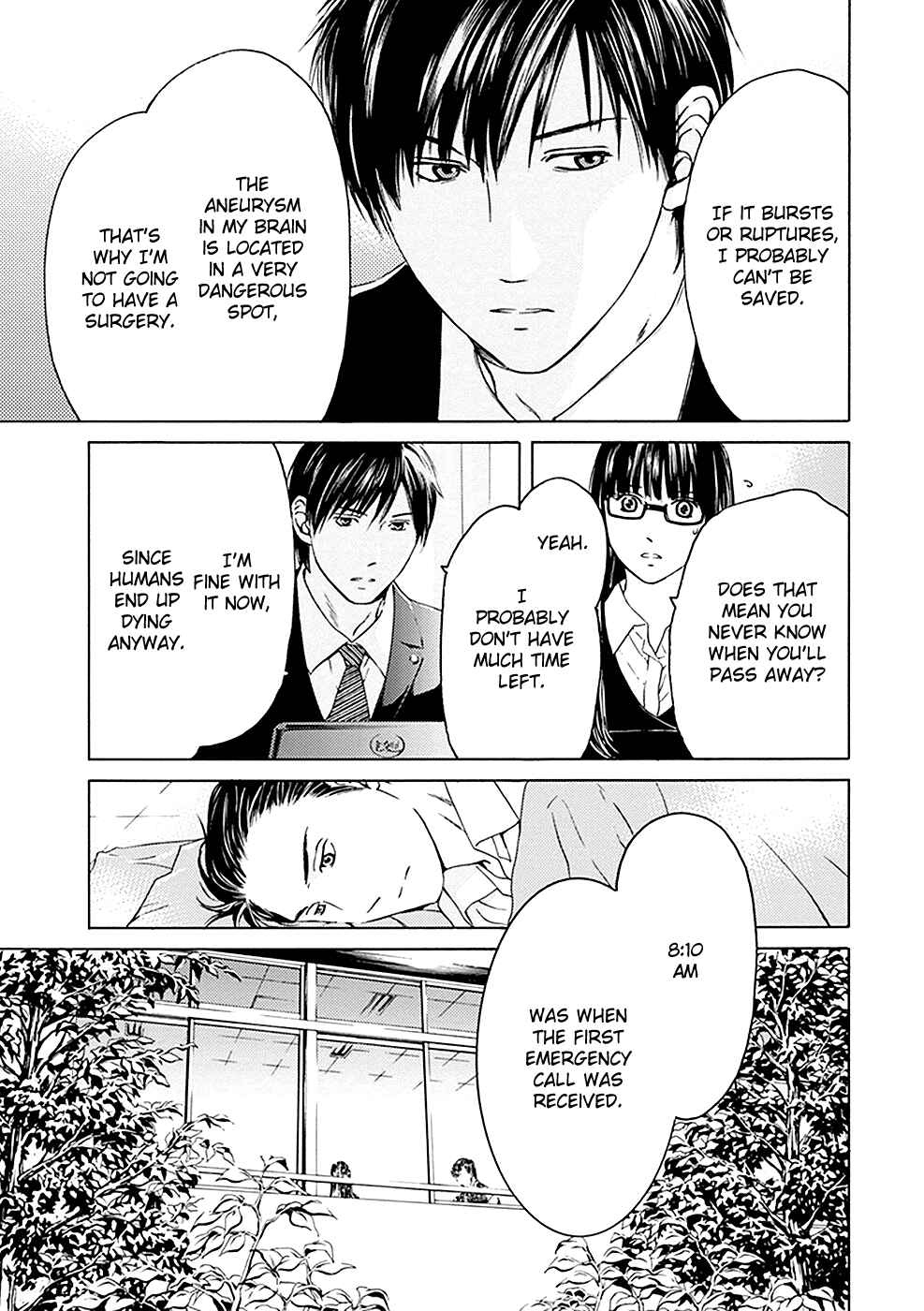 Page 9 Chapter 11 BORDER