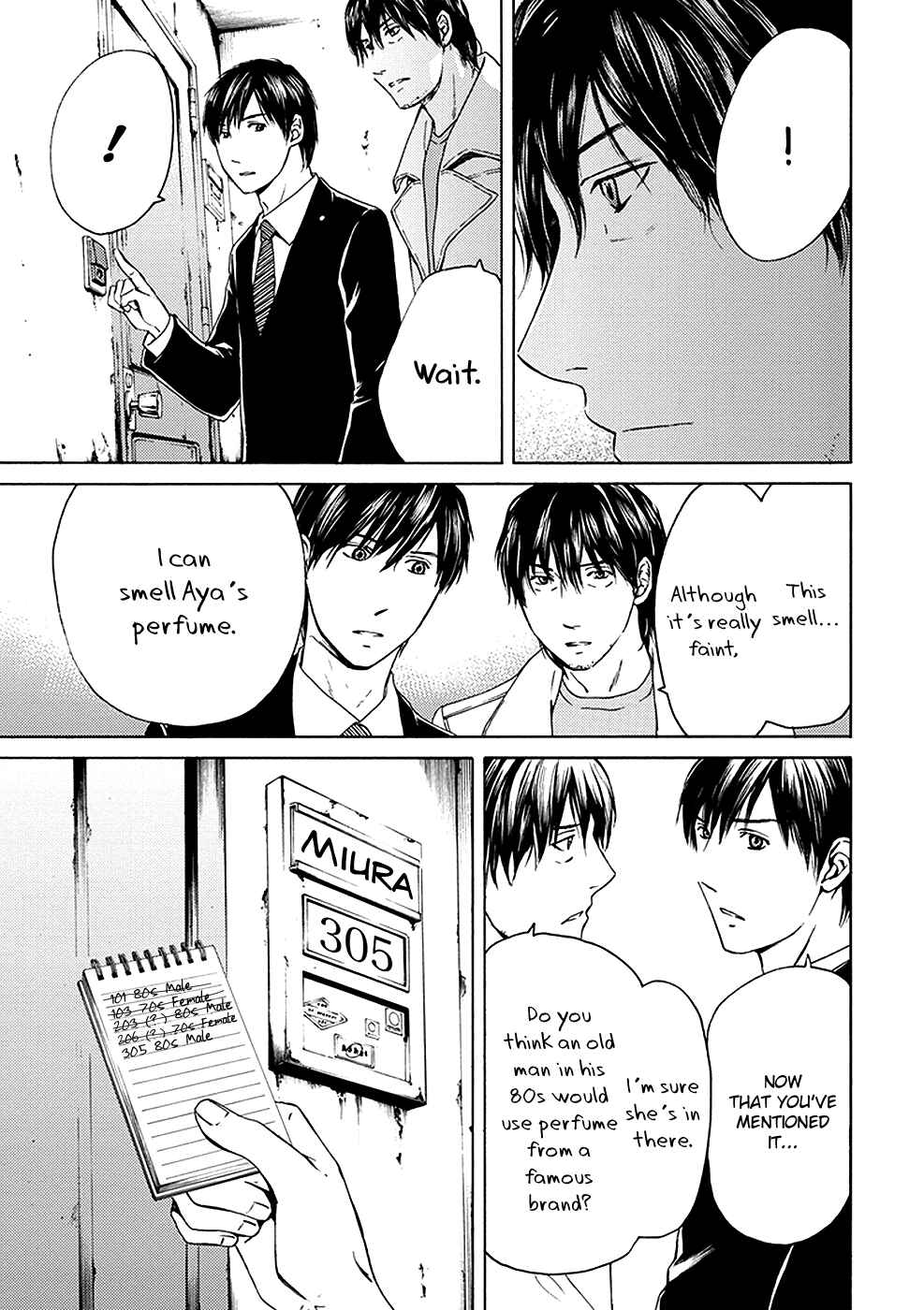 Page 18 Chapter 14 BORDER