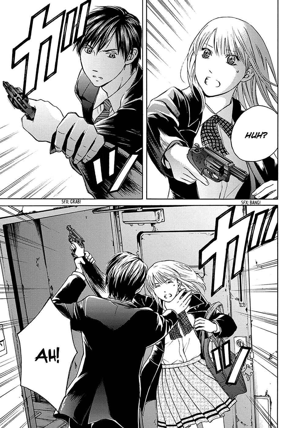 Page 24 Chapter 14 BORDER