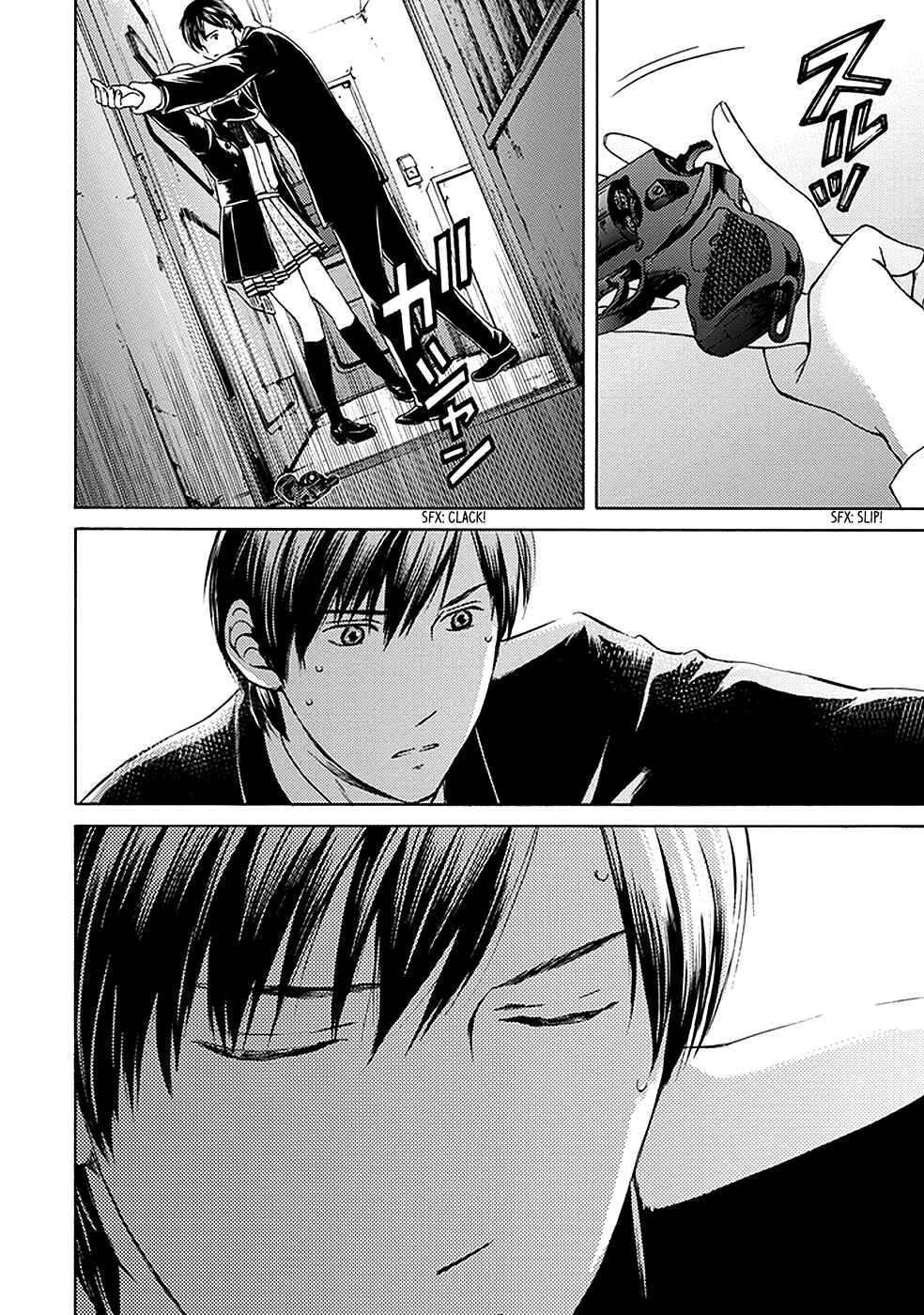 Page 28 Chapter 14 BORDER