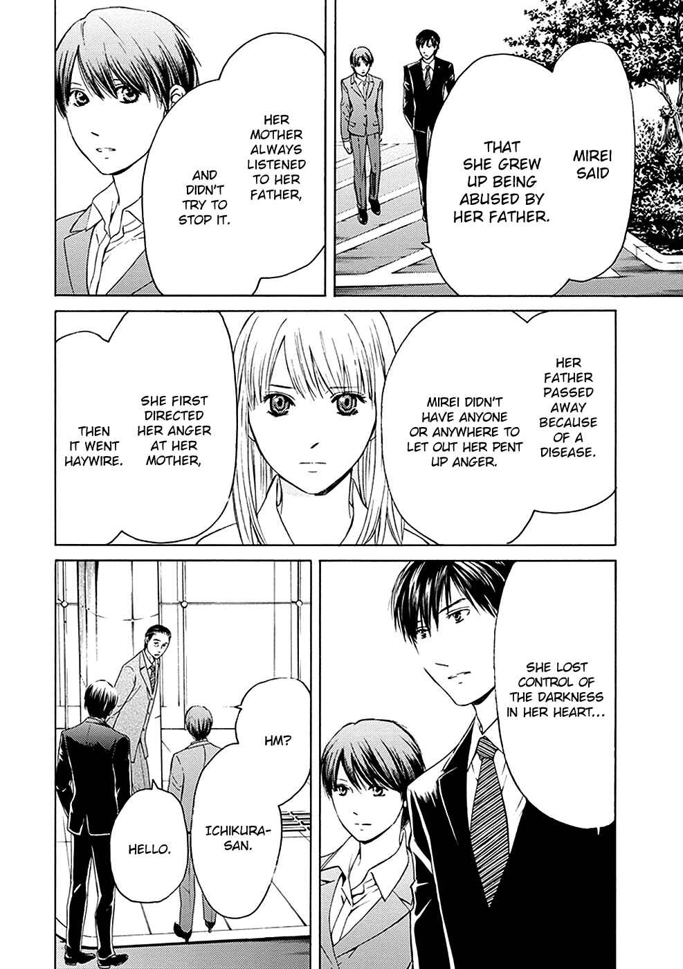 Page 34 Chapter 14 BORDER