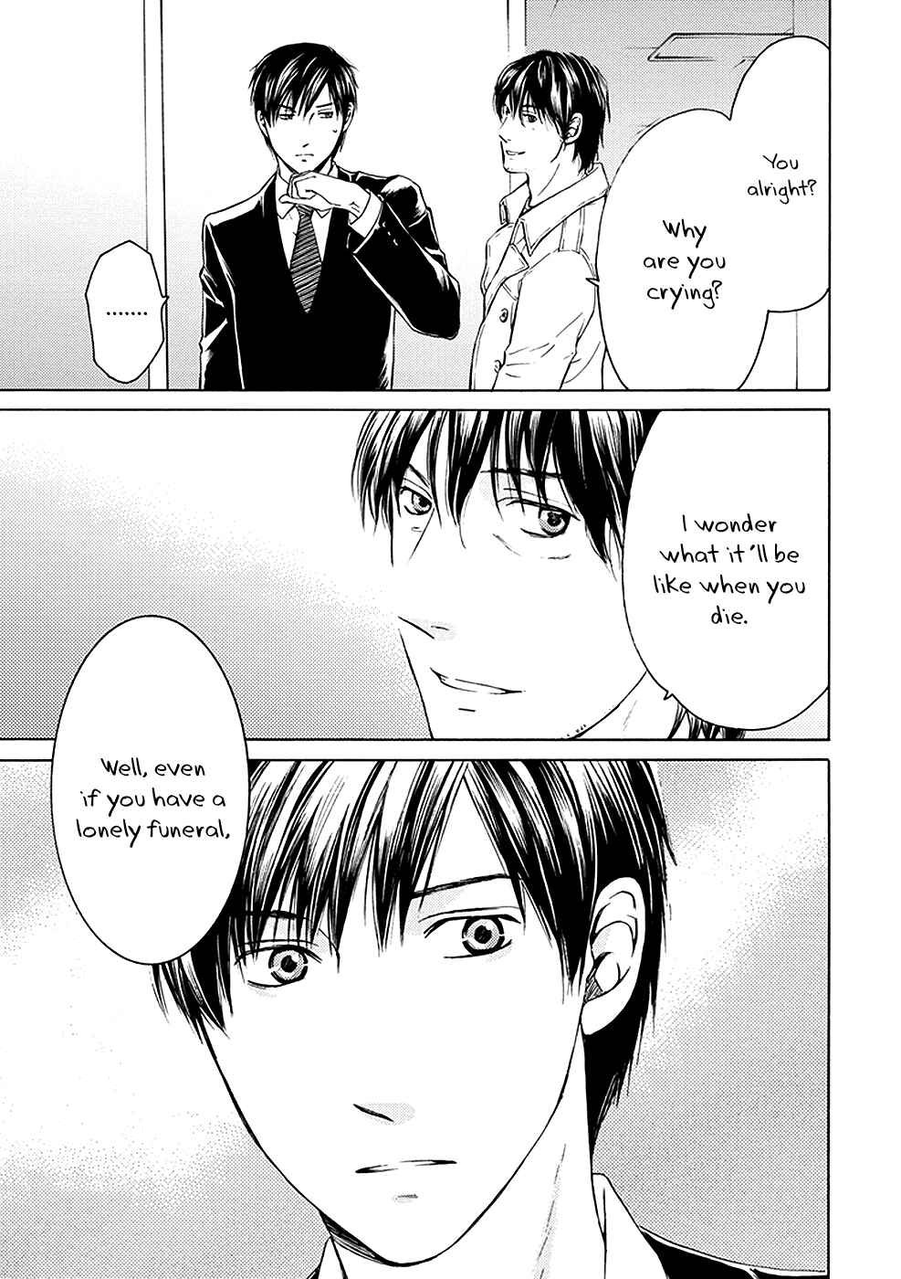 Page 38 Chapter 14 BORDER