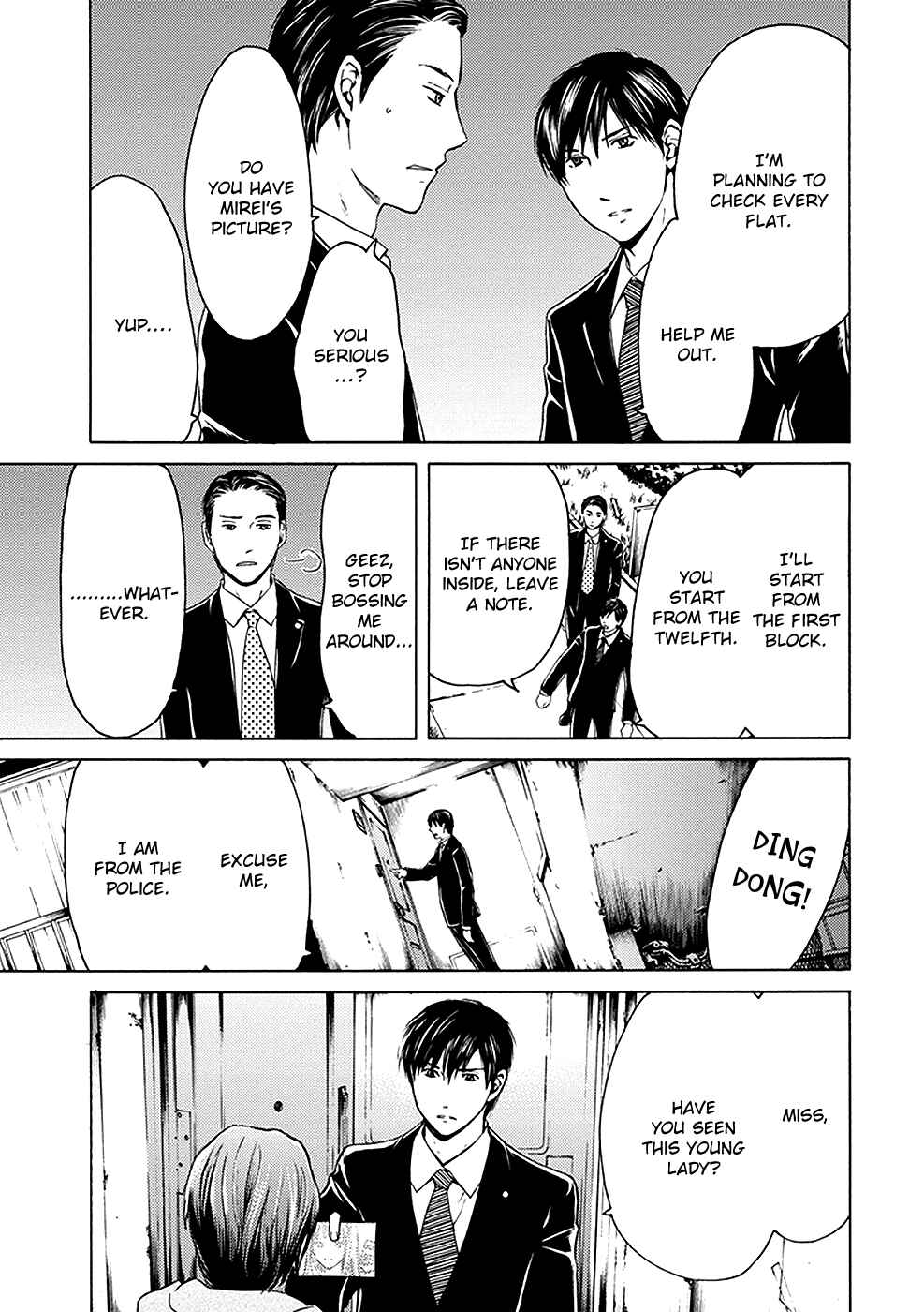 Page 4 Chapter 14 BORDER
